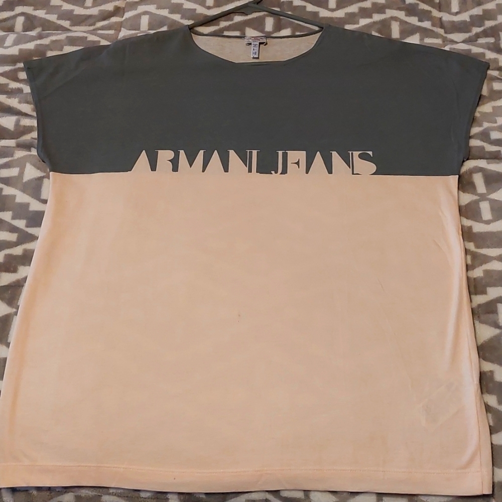 Armani Women's T-shirt